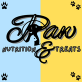 Paw Nutrition & Treats | Downloadable E-Books